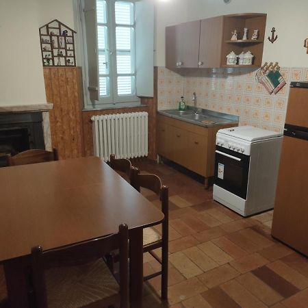 Grottazzolina Casa Vacanze Da Peppa מראה חיצוני תמונה