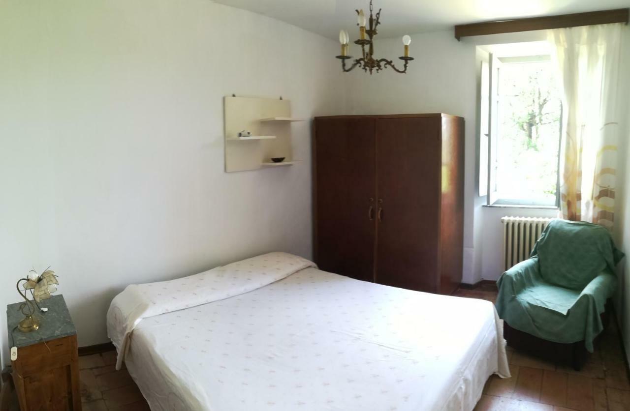 Grottazzolina Casa Vacanze Da Peppa מראה חיצוני תמונה